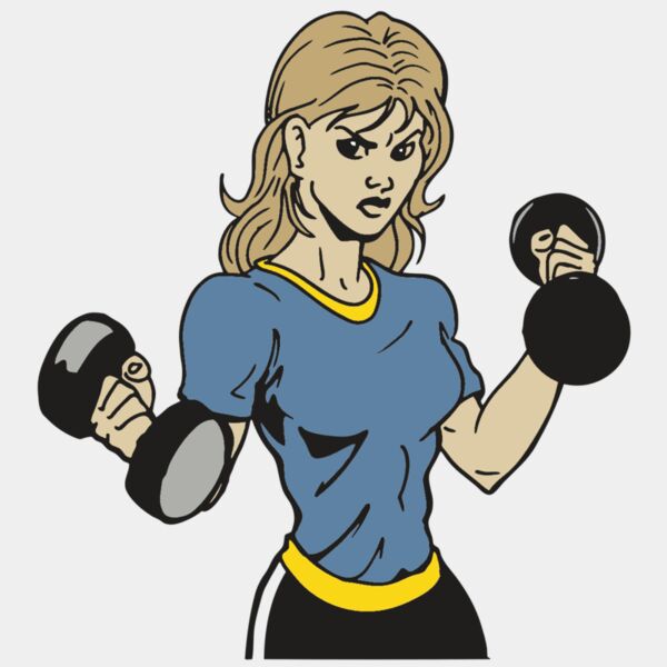 AR WEIGHTS 10 RC Thumbnail