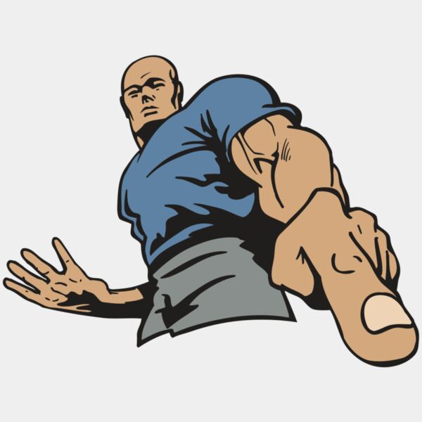 AR ATTITUDE 16 RQC Thumbnail