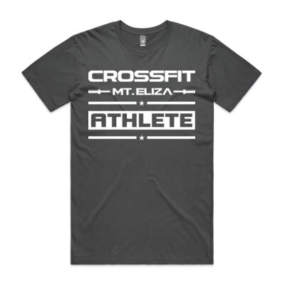 CFME Athlete Mens Tshirt Thumbnail