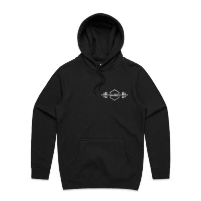 CFME Hoodie - Unisex Thumbnail