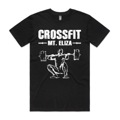 CFME Lifter T-shirt Thumbnail