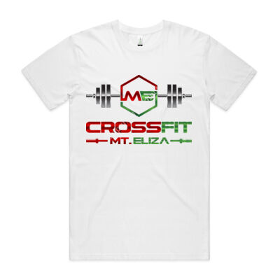 CFME Men’s Organic TShirt Thumbnail