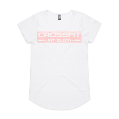 Ladies Mali Scoop T Thumbnail