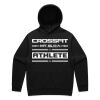 AS Colour - Mens Relax Hood Thumbnail