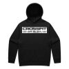 AS Colour - Mens Relax Hood Thumbnail
