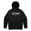 AS Colour - Mens Relax Hood Thumbnail