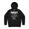 AS Colour - Women's Stencil Hood Thumbnail