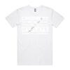 AS Colour - Staple Tee Thumbnail