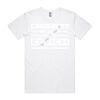 AS Colour - Staple Tee Thumbnail