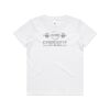 AS Colour - Kids Youth Tee Thumbnail