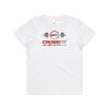 AS Colour - Kids Youth Tee Thumbnail