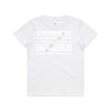 AS Colour - Kids Youth Tee Thumbnail
