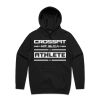 AS Colour - Stencil Hood Thumbnail
